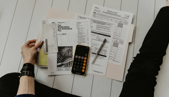 Is tax relief legit - real help vs scams