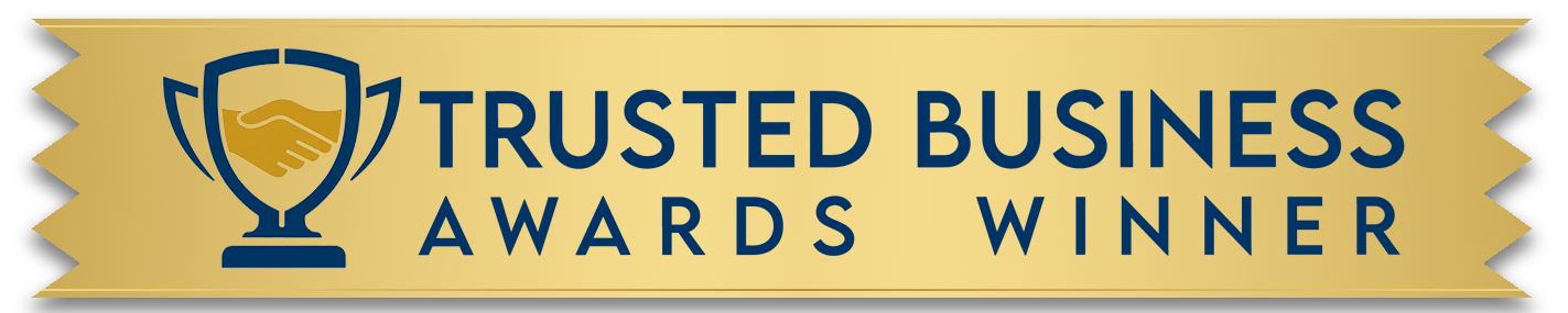 Valor Tax Relief — Trusted Business Awards Verified